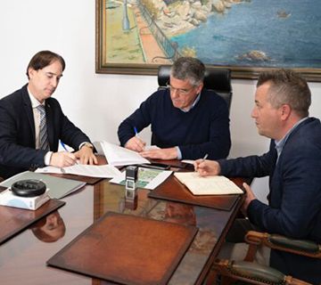 Convenio para gestionar el Registro de Animales