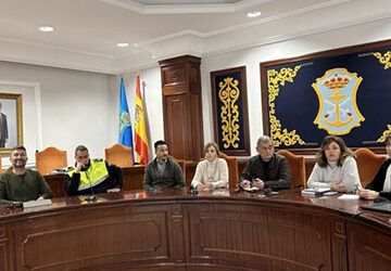 Se inician los trámites para el Plan de Igualdad de Empleados Municipales