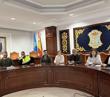 Se inician los trámites para el Plan de Igualdad de Empleados Municipales