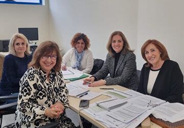 Ayuntamiento y SAE aúnan esfuerzos para mejorar la inserción laboral