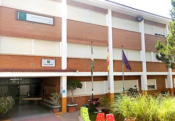 El colegio Narixa contará con un aula específica