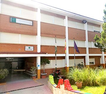 El colegio Narixa contará con un aula específica