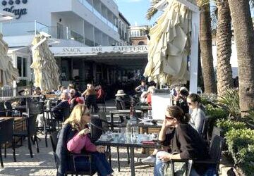 Nerja comienza el año liderando la ocupación hotelera en la provincia