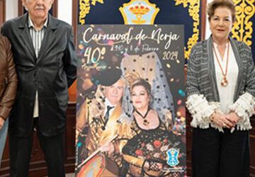 Programación Carnaval 2024