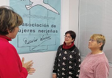 Taller gratuito sobre reciclaje de piezas decorativas