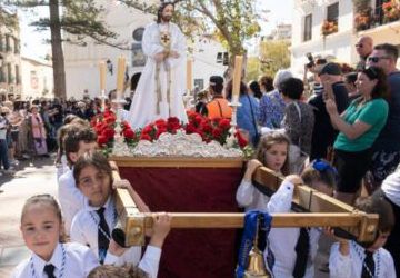 Abiertas las inscripciones para el desfile de tronillos