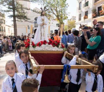 Abiertas las inscripciones para el desfile de tronillos