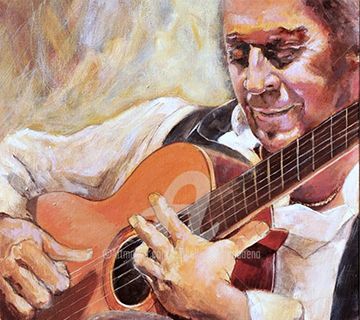 Tributo a Paco de Lucía del dúo Zyryab