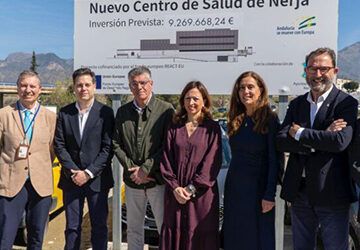 Recta final para adjudicar la dirección de obras del centro de salud