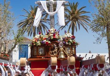 Se crea el Grupo Asesor de la Semana Santa