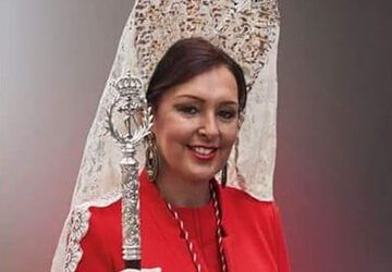 Gema García ofrecerá el Pregón de la Semana Santa