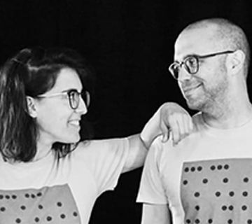 El Dúo Lisus presenta “Dialogos”
