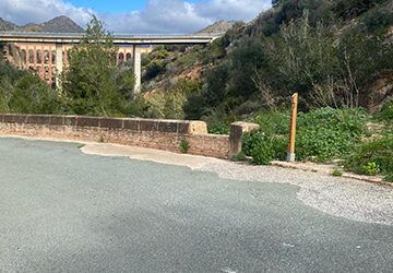 Presentado el proyecto de recuperación de memoria histórica del Barranco de Maro