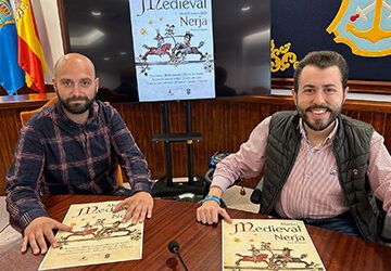 Nerja contará en Semana Santa con un mercado medieval