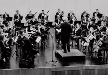 Concierto de la Orquesta Sinfónica de Málaga