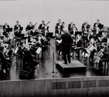 Concierto de la Orquesta Sinfónica de Málaga