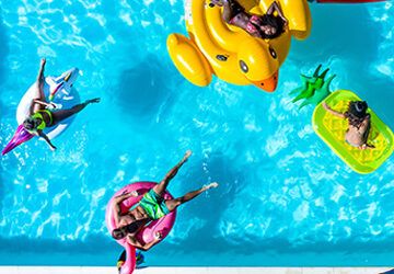La Junta prohíbe el llenado de piscinas este verano