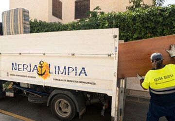 Refuerzo de la plantilla de los Servicios Operativos Municipales