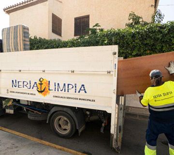 Refuerzo de la plantilla de los Servicios Operativos Municipales