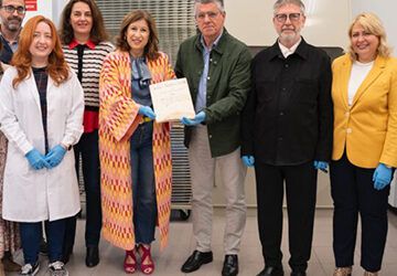 Se restauran y digitalizan documentos históricos de Nerja