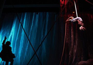 Nerja vuelve a la Red Andaluza de Teatros