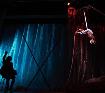Nerja vuelve a la Red Andaluza de Teatros