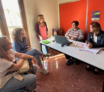 Andalucía Orienta vuelve a Nerja