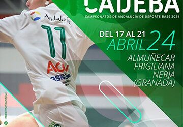 Nerja, sede del Campeonato de Andalucía de Deporte Base