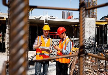 Cursos gratuitos relacionados con la construcción