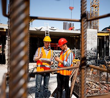 Cursos gratuitos relacionados con la construcción