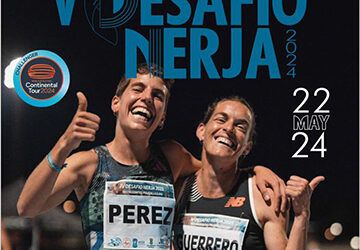 V Meeting Desafío Nerja 2024