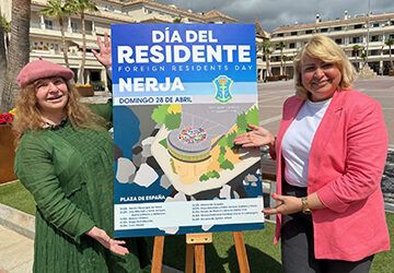 Este domingo se celebrará el Día del Residente