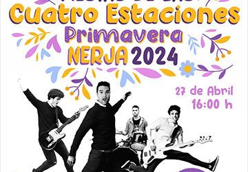 Fiestas de las cuatro estaciones: primavera