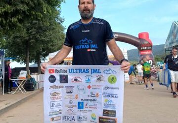 Martín Losada a las puertas del Mundial de Backyard