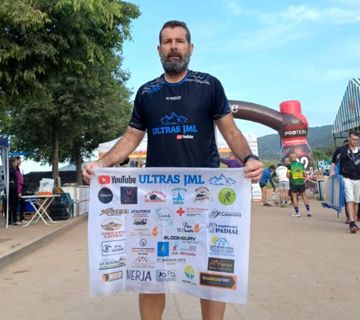 Martín Losada a las puertas del Mundial de Backyard