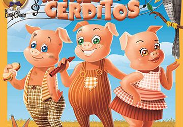 Teatro para toda la familia: los tres cerditos