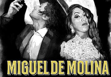 Homenaje a Miguel de Molina