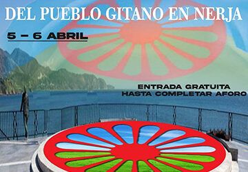 Nerja celebra el III Día Internacional del Pueblo Gitano