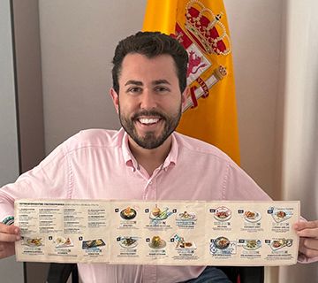 Finaliza la X Ruta de la Tapa de Nerja