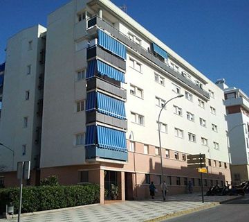 La Junta invertirá 1.281.268 euros en las viviendas sociales