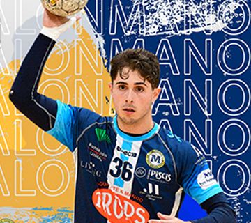 Taller de iniciación al balonmano