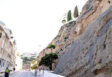 Reabre al tráfico rodado la calle Paseo de Burriana