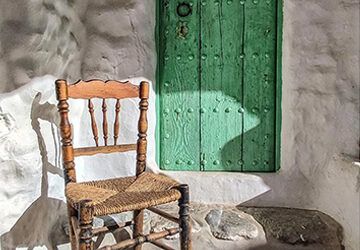 Exposición fotográfica “Andalucía en tu mirada”