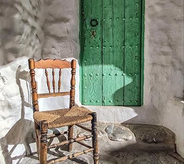Exposición fotográfica “Andalucía en tu mirada”