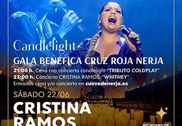 I Gala a beneficio de Cruz Roja