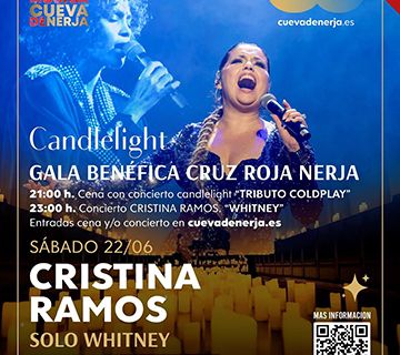 I Gala a beneficio de Cruz Roja