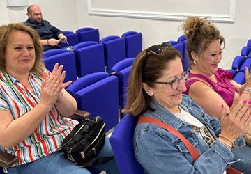 Las trabajadoras de limpieza aumentarán su jornada al 100%