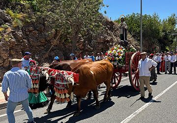 Premios de San Isidro 2024