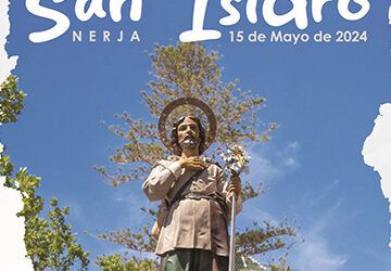 Nerja rendirá homenaje a los agricultores en San Isidro