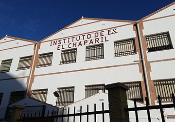 El IES El Chaparil implantará la Educación Secundaria para adultos